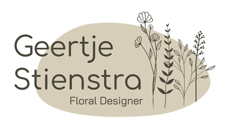 Geertje Stienstra Logo
